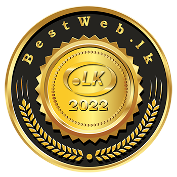BestWeb.lk 2022